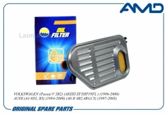 ������ �������� Volkswagen (Passat V 3B2) (���� ZF5HP19FL ) (1996-2000) (Passat V 3B3,9F8) (2000-2005) AUDI (A4 8D2 AMDFL371 ����