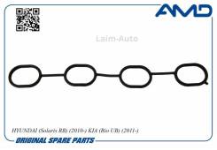 . . - Hyundai Solaris 10-/ KIA Rio 1.4i/1.6i 11- AMDGAS252 
