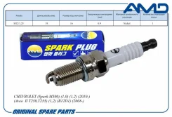 ����� ��������� 96464000/DCPR8E Chevrolet (Spark M300) (1,0) (1,2) (2010-) (Aveo II T250, T255) (1,2) (B12D1) (2008-) AMDPL128 ����