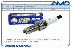 ����� ��������� A0041594403/PLKR7B8E Mercedes (C III W204) (M 271.952/M 271.820/M 271.950/M 271.910/M 271.860) (-2013) (E IV W212) (-2016 AMDPL134 ���...