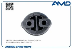 ��������� ���������Hyundai Solaris, KAI Rio 10 AMDSB1621 ����