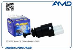  - Dacia Logan/Duster 1.0/1.6/1.5DCi 05, Renault Clio/Laguna 01 AMDSEN187 