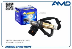 ������-���� Hyundai (Solaris II) (1,4) (2017-) KIA (Rio IV) (1,4) (2017-) AMDSEN233 ����