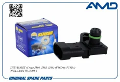 ������ �������� ������� AMDSEN551 ����