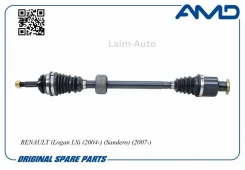 ������ � ����� R Renault Logan 1,4/1,6 04 -/Sandero 08- AMDSH146 ����