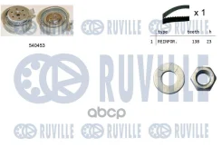 ����������� ������� ��� Ruville ���. 550013 550013 ����
