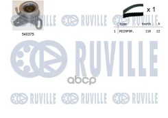 �������� ����� ��� Ruville ���. 550315 550315 ����