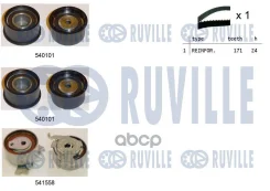 �������� ��� Chevrolet/OPEL Captiva/Antara/Frontera/Omega 2.2/2.4I 1995 = (����� 3��+����� 171x24) Ruville ���. 550311 550311 ����
