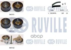 �������� ����� ��� Ruville ���. 550022 550022 ����