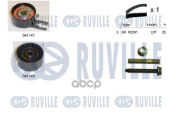 ����������� ������� ��� Ruville ���. 550058 550058 ����