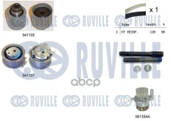 �������� ����� ��� With Water Pump Ruville ���. 5500612 5500612 ����