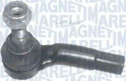 ���������� ������� ���� L [M14x1.5 RHT] SEAT Ibiza IV, Skoda Fabia/Roomster, VW Polo 99 - 301191606640 ����