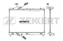 �������� ���������� ��������� Mitsubishi Outlander III 12- MK1566 ����