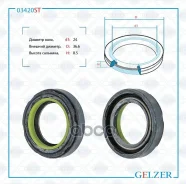 ������� ������� ����� 24*36.6*8.5 (7v2) Gelzer ���. 03420ST 03420ST ����