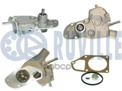 ����� ��� ruville 124/118x6pkx10 Ruville ���. 56419 56419 ����