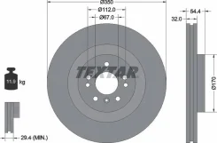 ���� ��������� mb w1 92284205 Textar 92284205 ����