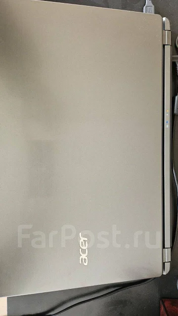 Acer Aspire V. ���� 225���, WiFi: 1, Bluetooth: 1, ����������� �� 4��. ����