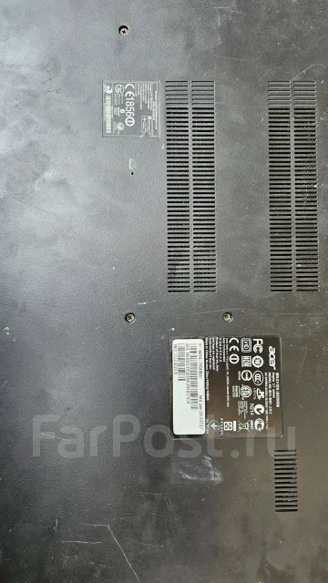Acer Aspire V. ���� 225���, WiFi: 1, Bluetooth: 1, ����������� �� 4��. ����