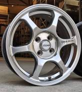 RAYS Volk Racing. 6.5x15", 4x100, ET38,  73,1. 
