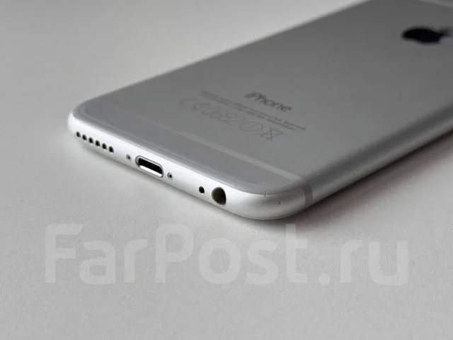 Apple iPhone 6. �/�, 64 ��, 3G, 4G LTE, ���������� ����