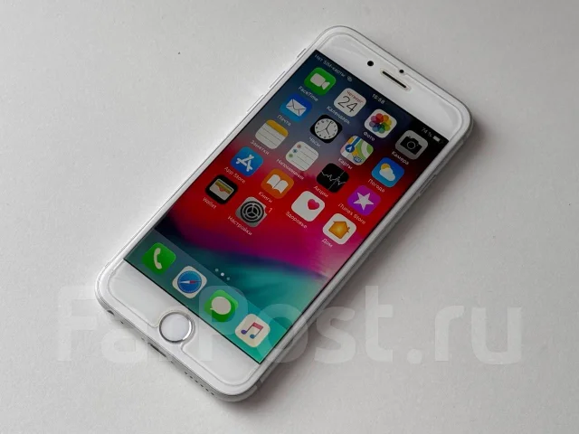 Apple iPhone 6. �/�, 64 ��, 3G, 4G LTE, ���������� ����