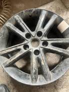 SsangYong. 7.5x18", 5x130, ET43,  84,1. 