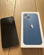 Apple iPhone 13. /, 256 , , 3G, 4G LTE, 5G, Dual-SIM, NFC 