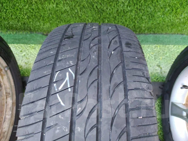 ATR Radial Platinum HP. ������, 2018 ���, �/�, ����� 15 % ����