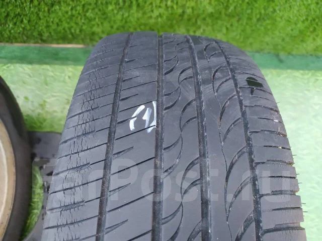 ATR Radial Platinum HP. ������, 2018 ���, �/�, ����� 15 % ����