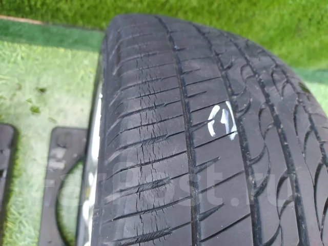 ATR Radial Platinum HP. ������, 2018 ���, �/�, ����� 15 % ����