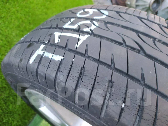ATR Radial Platinum HP. ������, 2018 ���, �/�, ����� 15 % ����