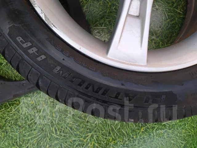 ATR Radial Platinum HP. ������, 2018 ���, �/�, ����� 15 % ����