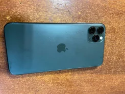 Apple iPhone 11 Pro Max. �/�, 64 ��, �����, 4G LTE ����