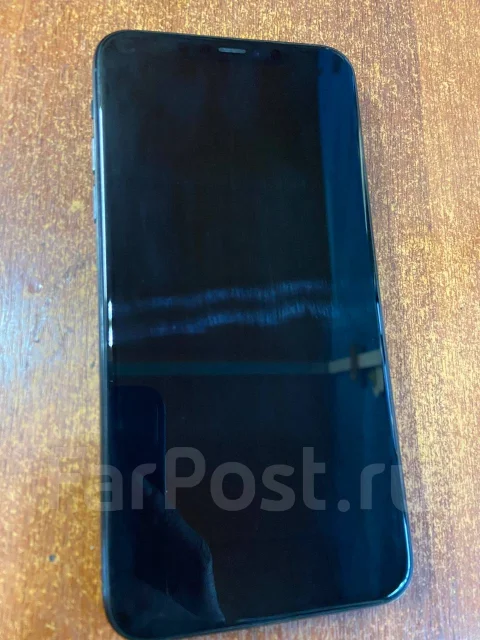 Apple iPhone 11 Pro Max. �/�, 64 ��, �����, 4G LTE ����