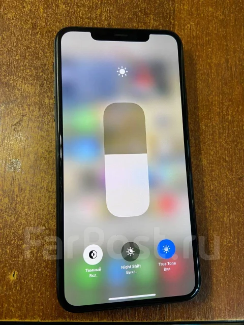 Apple iPhone 11 Pro Max. �/�, 64 ��, �����, 4G LTE ����