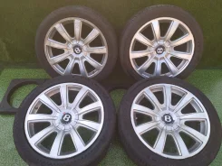 GT Wheel. 9.0x19", 5x112, ET41, �� 57,1���. ����