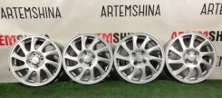 Daihatsu. 4.5x15", 4x100, ET45,  54,1. 