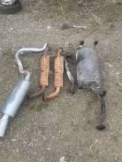  Land Cruiser UZJ100 2001 