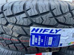 Hifly Vigorous AT601. ����� at, ����� ����