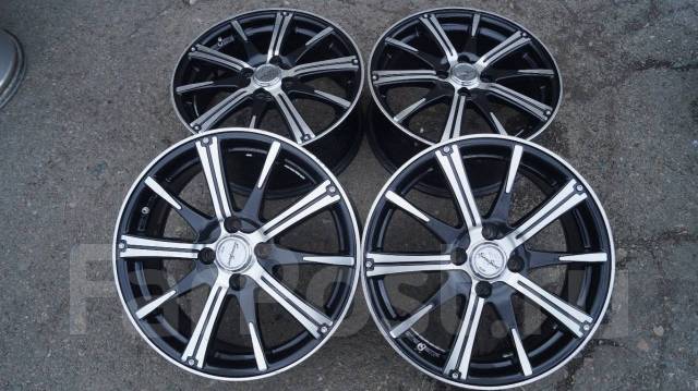 Euro-X. 6.5x16", 4x100, ET52,  73,1. 