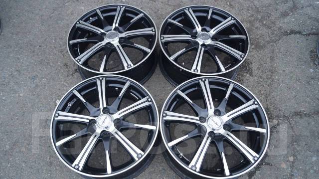 Euro-X. 6.5x16", 4x100, ET52,  73,1. 
