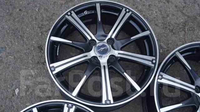 Euro-X. 6.5x16", 4x100, ET52,  73,1. 
