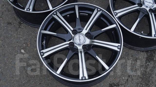 Euro-X. 6.5x16", 4x100, ET52,  73,1. 