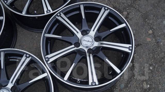 Euro-X. 6.5x16", 4x100, ET52,  73,1. 