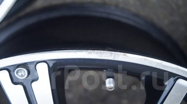 Euro-X. 6.5x16", 4x100, ET52,  73,1. 
