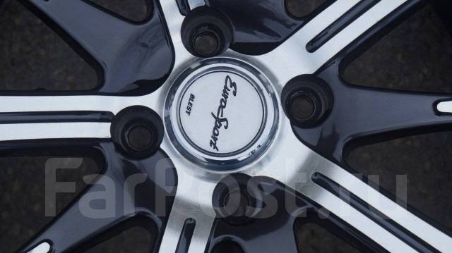 Euro-X. 6.5x16", 4x100, ET52,  73,1. 