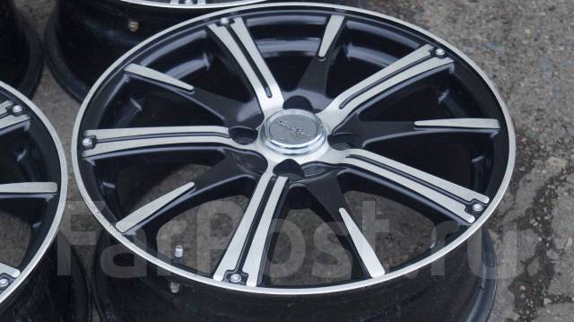 Euro-X. 6.5x16", 4x100, ET52,  73,1. 