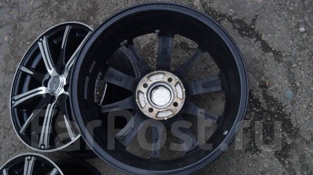 Euro-X. 6.5x16", 4x100, ET52,  73,1. 