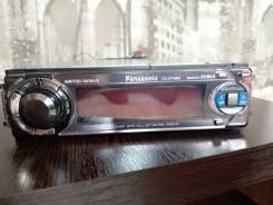 Panasonic CQ-DFX683D ����