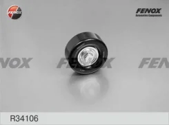 ����� ������������ ������������� ����� ford focus mondeo Fenox R34106 Chevrolet / Daewoo: 532026620. Chrysler: 4792835AA. Ford: 988X8591FA 1053879 R34...